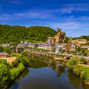 Château d'Estaing