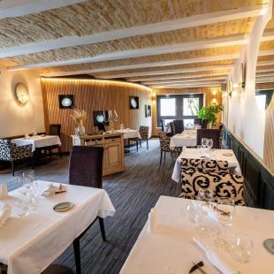 Restaurants Espalion