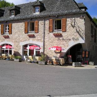 Restaurants à Golinhac
