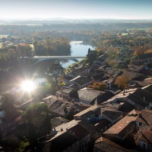 Lisle-sur-Tarn ©AnderAnderA - Production