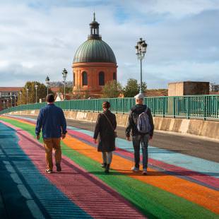 Toulouse ©AnderAnderA Production