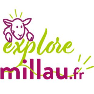 Logo OT Millau