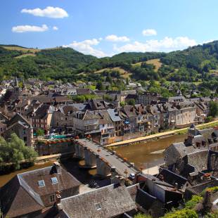 Saint Geniez d'Olt-©T.Lambelin-FHAPA