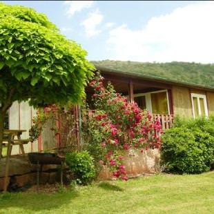 Où dormir dans le Vallon de Marcillac ?