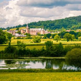 Château de Bournazel