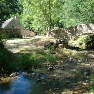 Martinet du Lézert © OT Aveyron Ségala