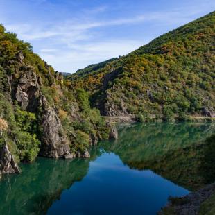  Gorges des Raspes ©RP.Delorme