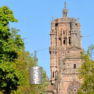 Cathédrale de Rodez