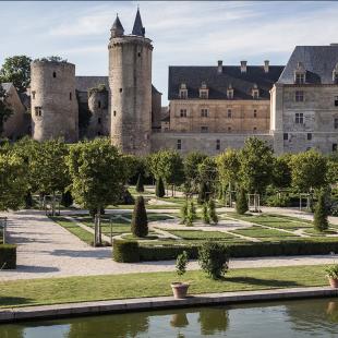 Château de Bournazel