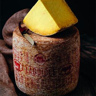 Fromagerie Jeune Montagne - Laguiole AOP