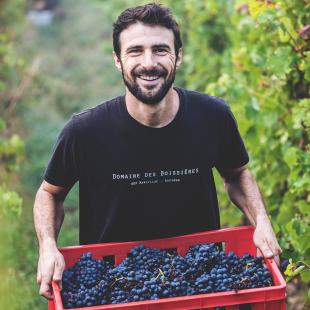 Domaine des Boissières