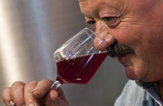 J-L Matha © Domaine Matha