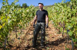 © Domaine Montrozier