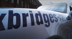 Six Bridges Rally-teaser