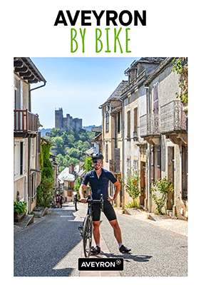 Aveyron cycling guide