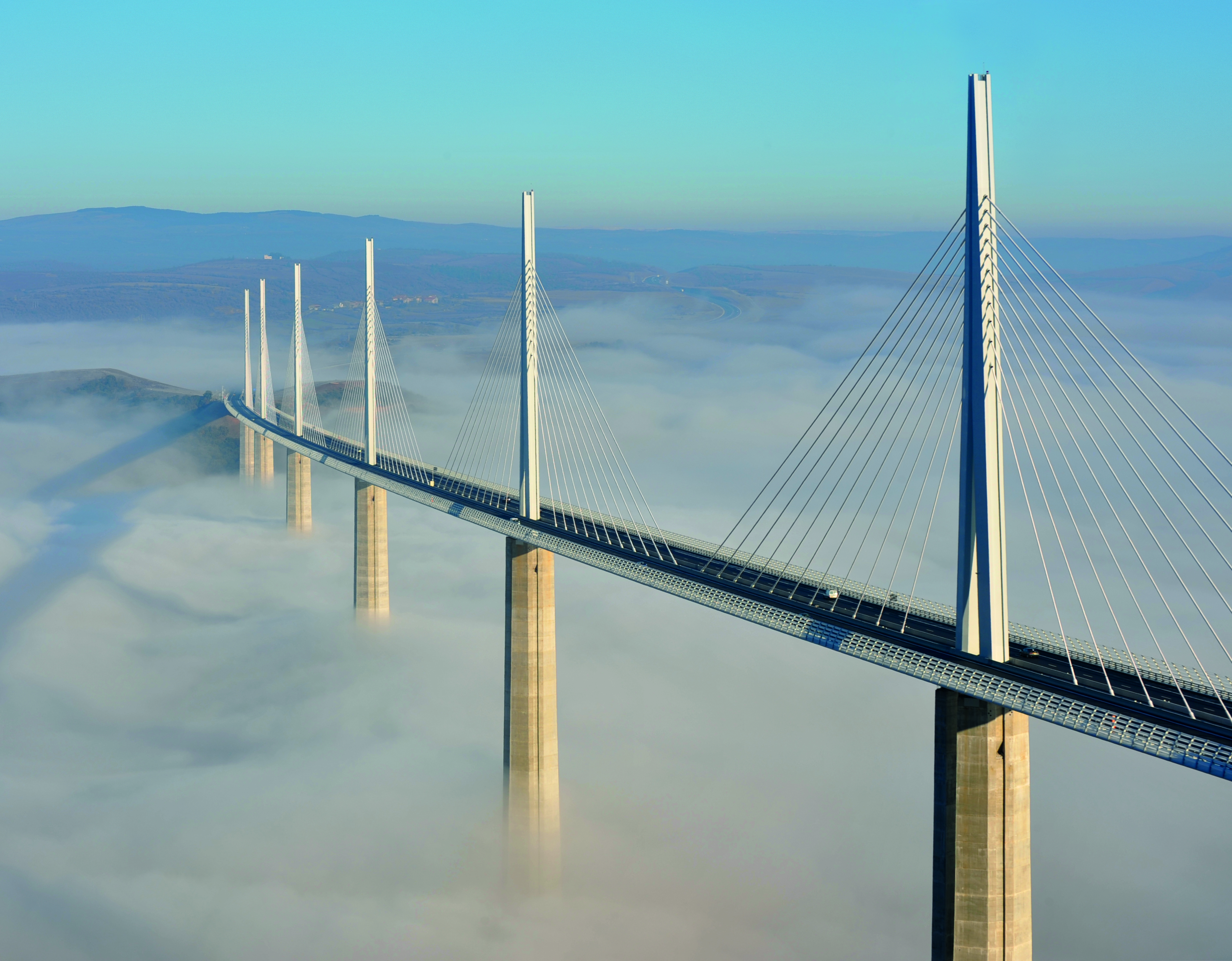 pont de millau