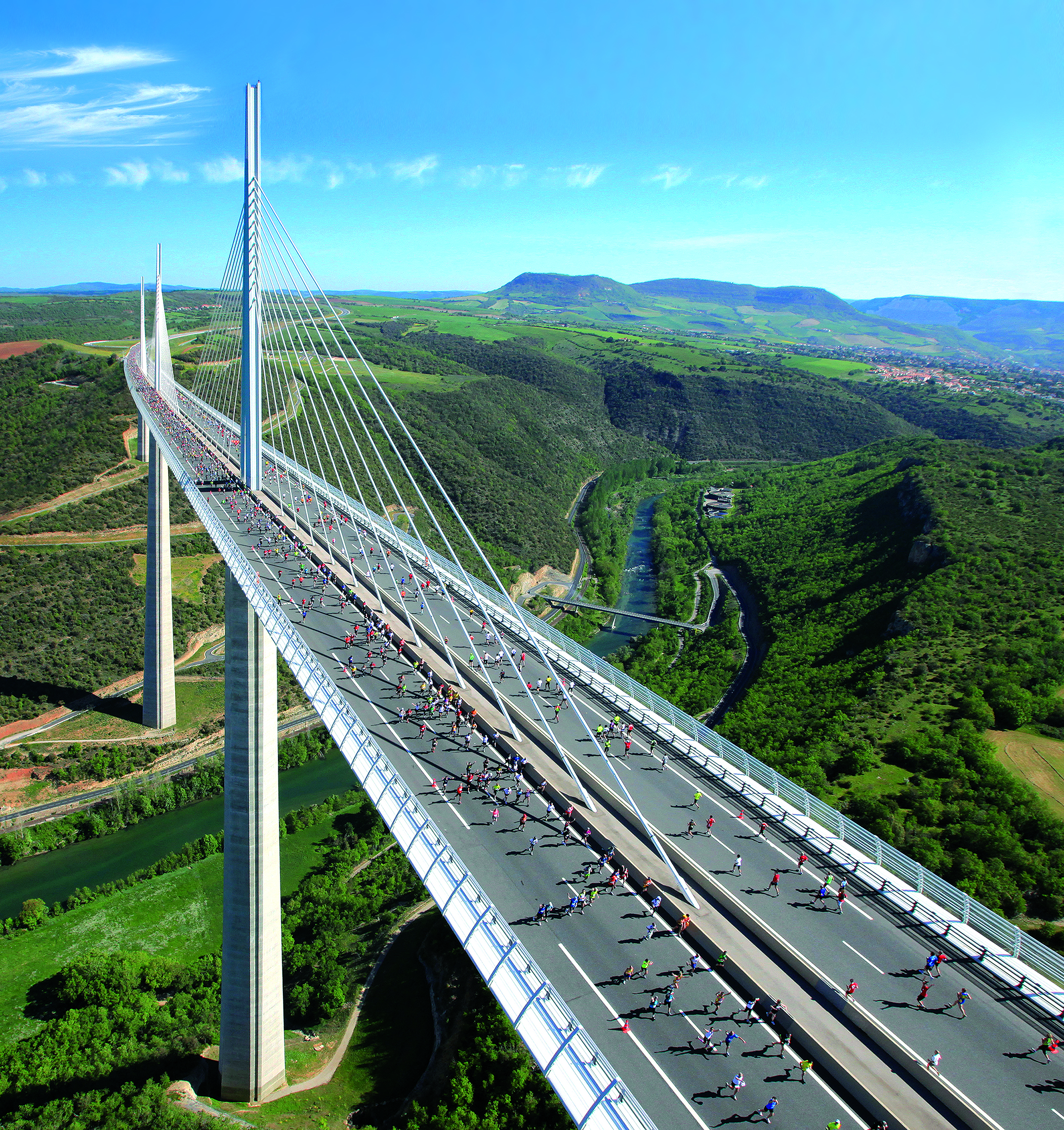 pont de millau