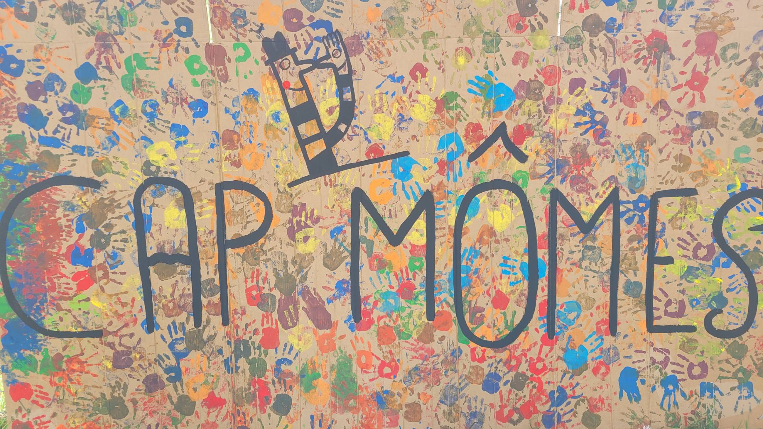 Cap Mômes ©OT Terres d'Aveyron