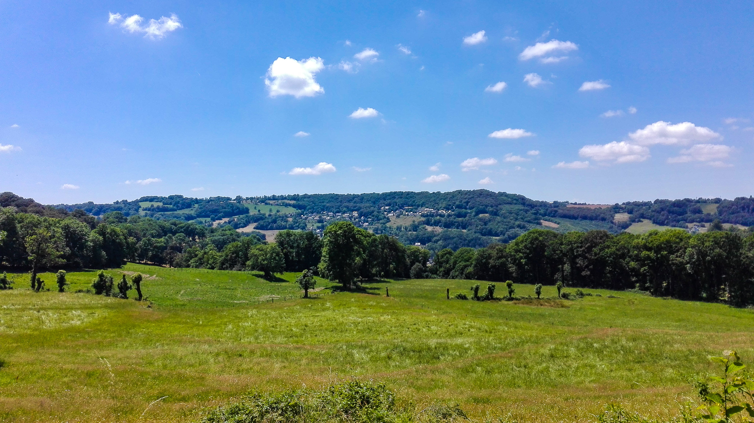 Paysage retour ©MV OT Aubrac Laguiole Carladez Viadene