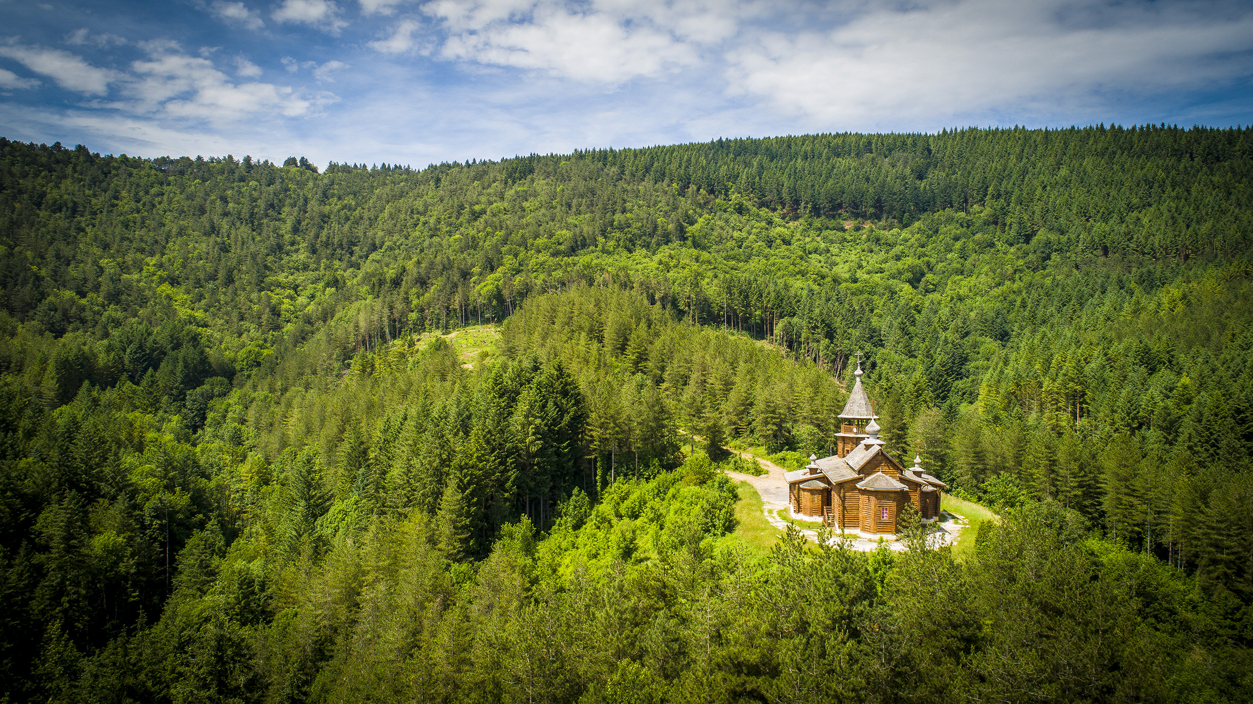 Eglise Russe ©Steloweb