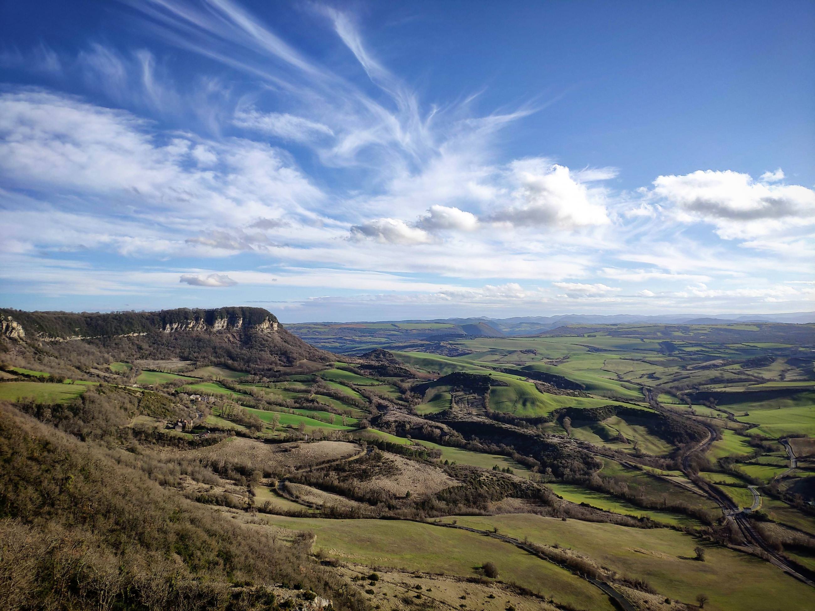 Avant-causse ©Delphine Atché