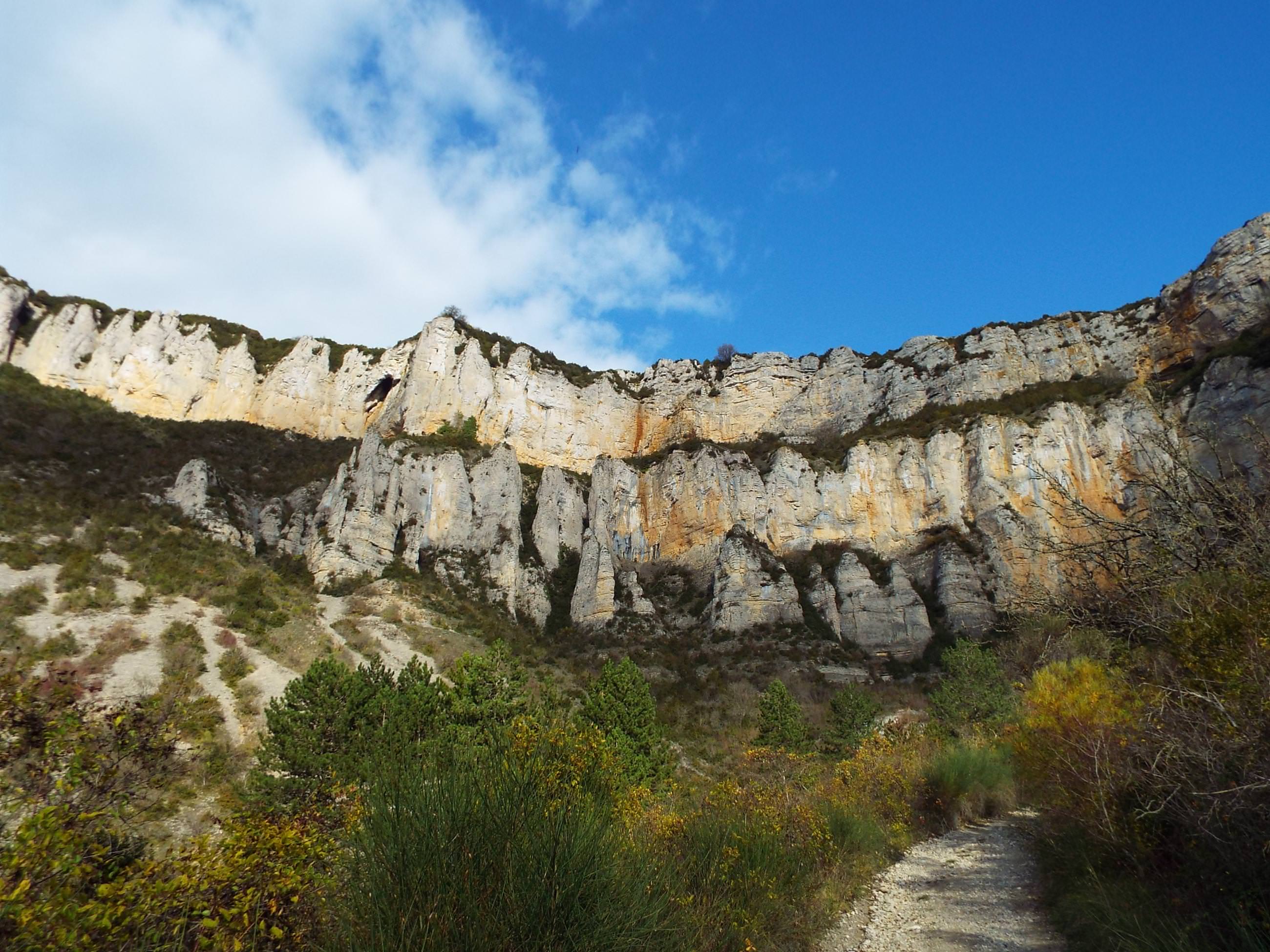 Cirque de Tournemire ©Delphine Atché