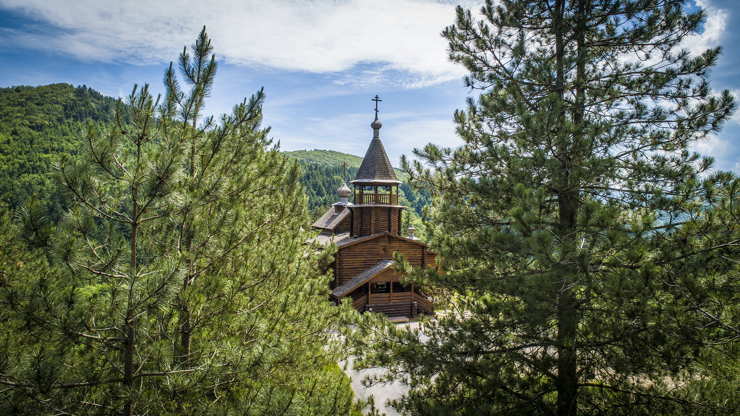 Eglise Russe ©Steloweb