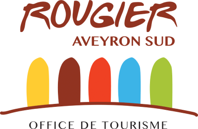 Rougier Aveyron Sud Office de Tourisme